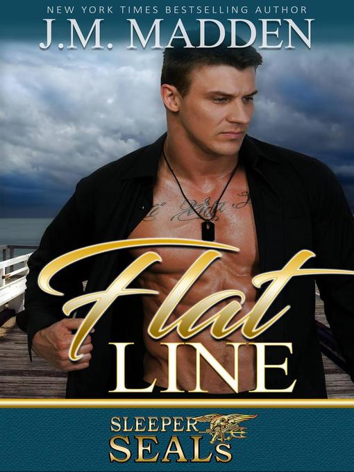 Title details for Flat Line by J.M. Madden - Available